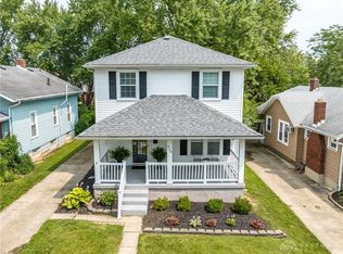 929 Weng Ave, Dayton, OH