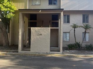 7509 PITCH PINE CIRCLE #121, TAMPA, FL 33617