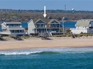 910 Charlestown Beach Rd, South Kingstown, RI 02879