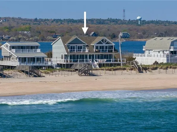910 Charlestown Beach Rd, South Kingstown, RI 02879