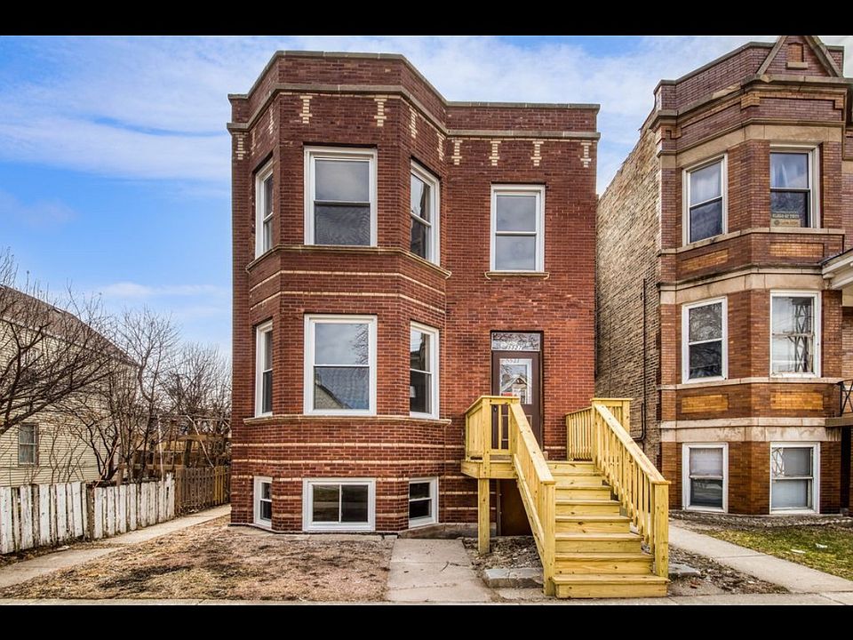 1st image of 5527 W 22nd Pl Unit 2