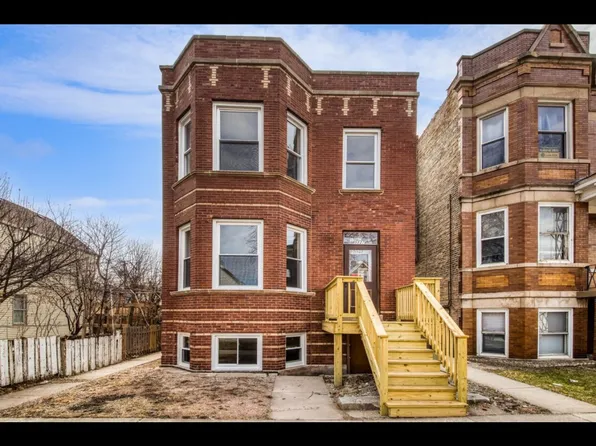 5527 W 22nd Pl Unit 2, Cicero, IL 60804