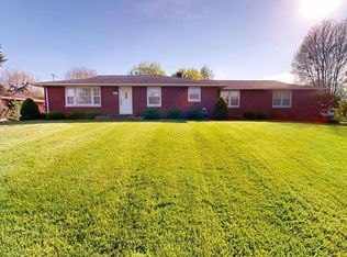 1633 E 3rd Ave, Jasper, IN
