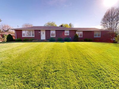 1633 E 3rd Ave, Jasper, IN, 47546