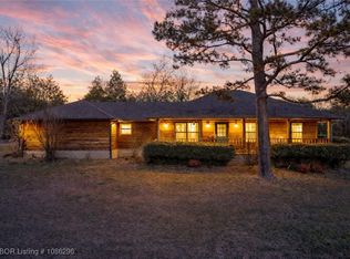 10339 Kyle Dr, Cedarville, AR 72932