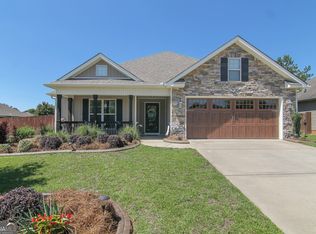 124 Highland Point Dr, Kathleen, GA 31047