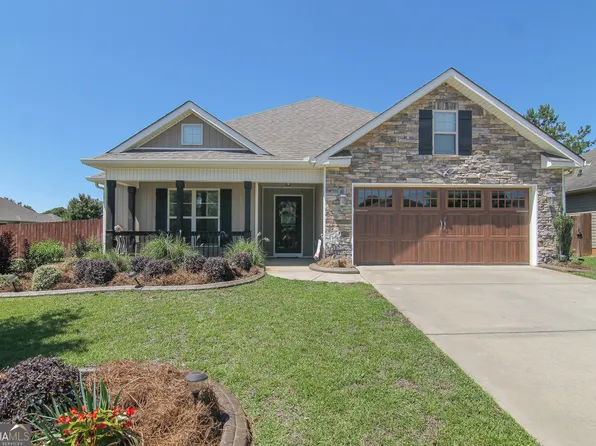 124 Highland Point Dr, Kathleen, GA 31047