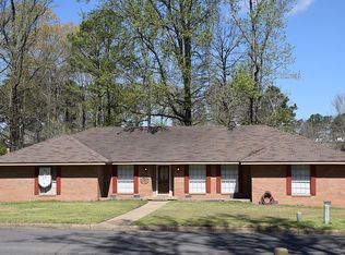 2704 Lynwood Dr, Arkadelphia, AR 71923