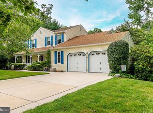 101 Theresa Dr, Mullica Hill, NJ 08062