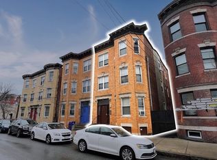 237 Chestnut St, Chelsea, MA 02150