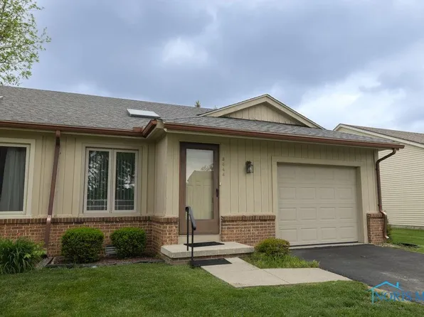 5644 Greenridge Dr #5644, Toledo, OH 43615