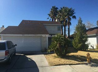 7259 Wichita Ct, Las Vegas, NV 89119
