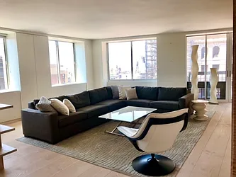 Rented by Luxus Manhattan Realty