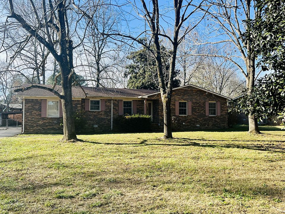 168 Sherwood Dr LOT 53, Manchester, TN 37355 Zillow