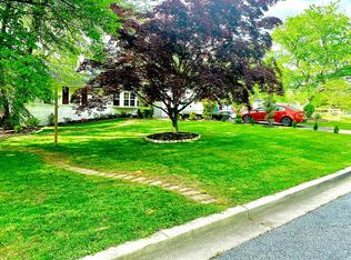 5812 Maple Ter, Laurel, MD 20707