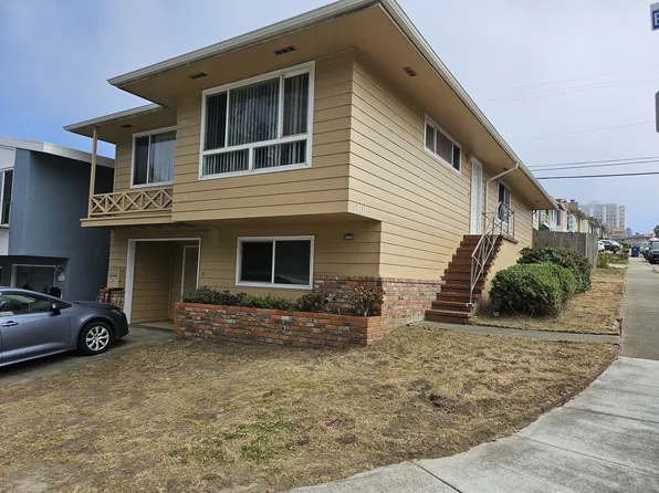 101 Santa Paula Dr Unit 1, Daly City, CA 94015