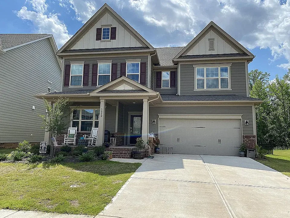 5048 Lily Pond Cir