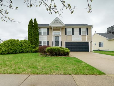 492 Waterbury Ct #207, Belleville, MI, 48111