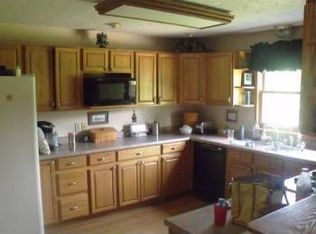 640 Windy Ridge Rd, Vincent, OH 45784