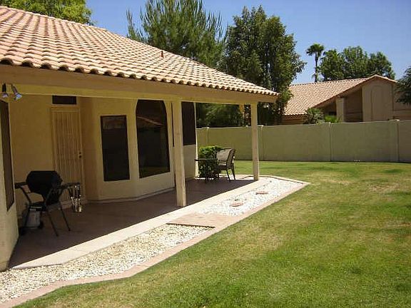 2nd image of 3837 W Wintergreen Way