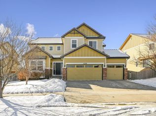 16586 E 99th Pl, Commerce City, CO 80022