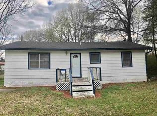 109 Garden Rd, Hooks, TX 75561