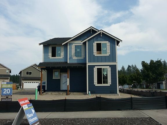 3rd image of 610 Sandalwood Dr SW