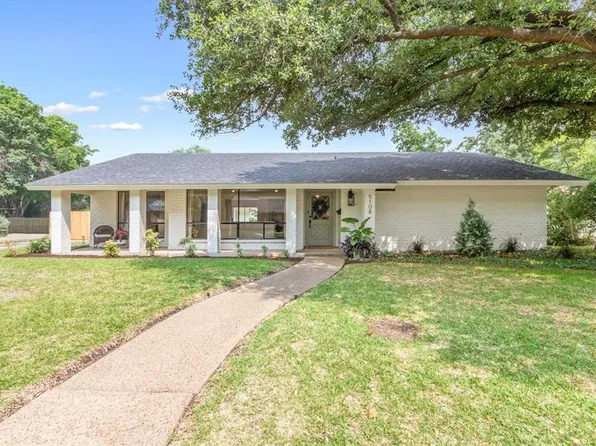 5108 Lake Highlands Dr, Waco, TX 76710