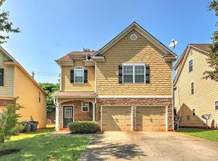 68 Cassady Ln, Lawrenceville, GA 30046