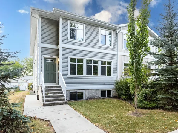 12038 62nd St NW, Edmonton, AB T5W 4C8