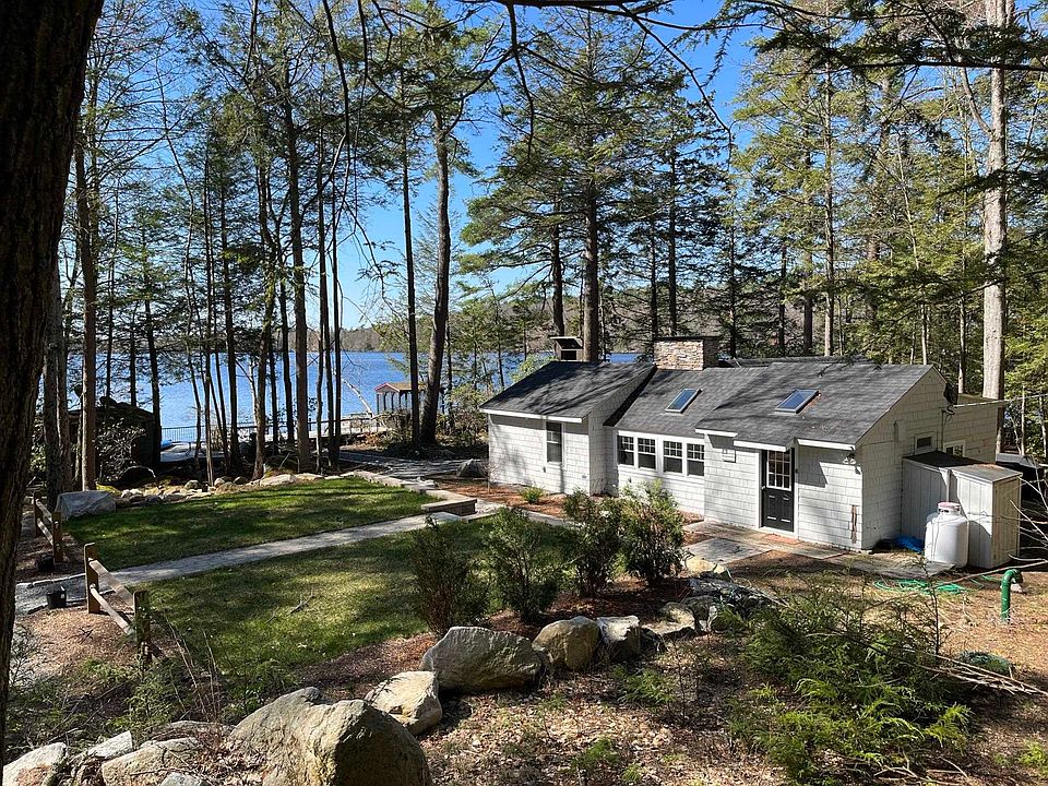 16 Ice House Point, Fitzwilliam, NH 03447 MLS 4949471 Zillow