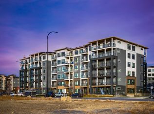 14440 1st St NW #2602, Calgary, AB T3P 2R2