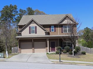 5004 Groover Rd, Marietta, GA 30062