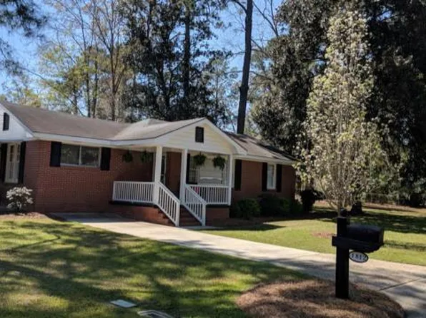 1812 Whitehurst St, Thomasville, GA 31792
