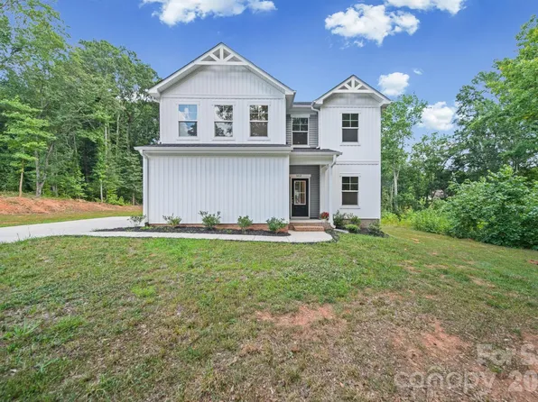1410 Hubbard Ter, Shelby, NC 28152