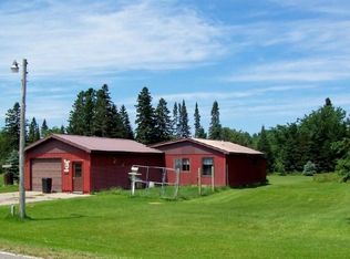 10116 W 7 1/2 Mile Rd, Brimley, MI 49715