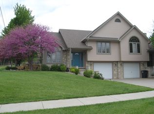 3724 Everett Dr, Manhattan, KS 66503