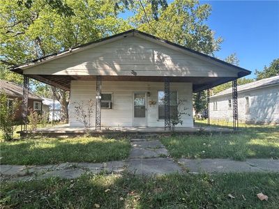 309 N 14th St, Fredonia, KS, 66736