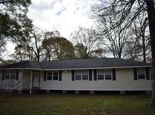 16240 Country Rd, French Settlement, LA 70733