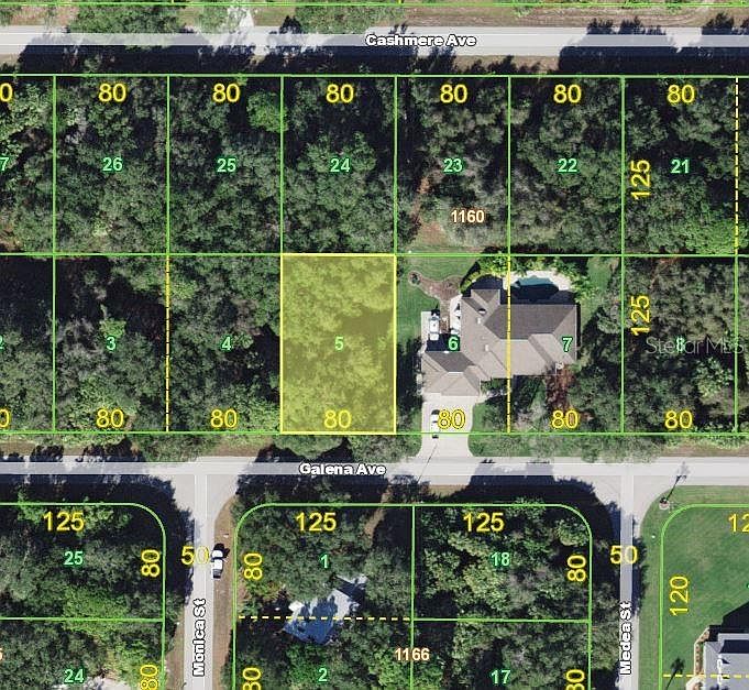 1st image of 16244 Galena Ave