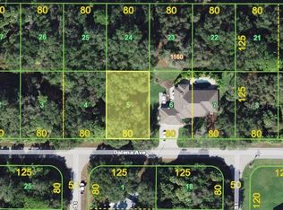 16244 Galena Ave, Port Charlotte, FL 33954