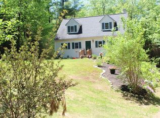 131 Lakeshore Dr, Ashburnham, MA 01430
