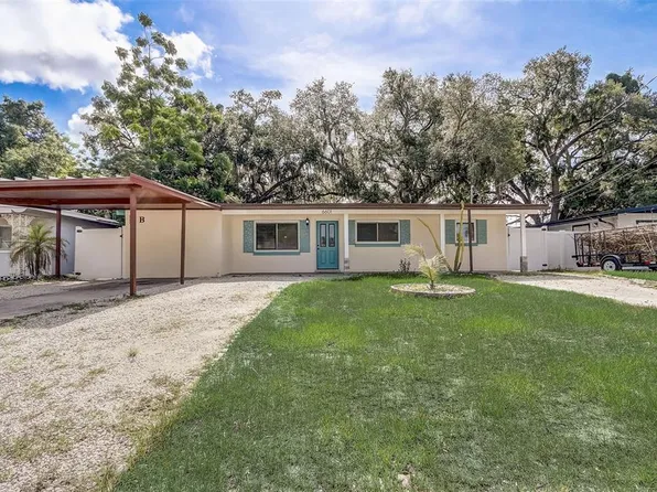 6601 Harvey St, Orlando, FL 32809
