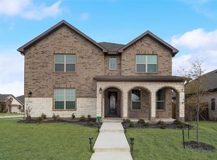 7301 Ralls Ln, Arlington, TX 76002