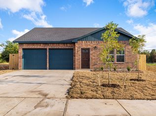 5508 Truman Dr, Fort Worth, TX 76112