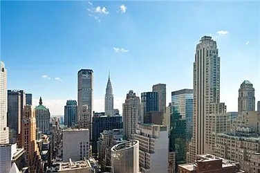 Rented by Keller Williams NYC