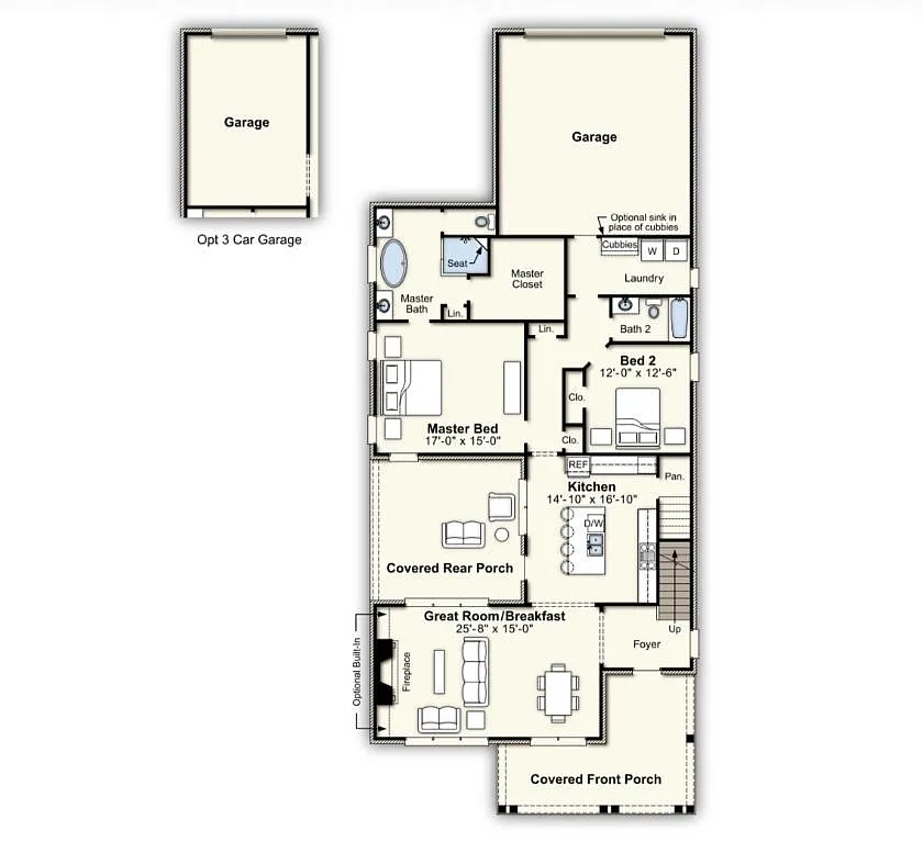 Building Photo - 4826 Annabell Cir S