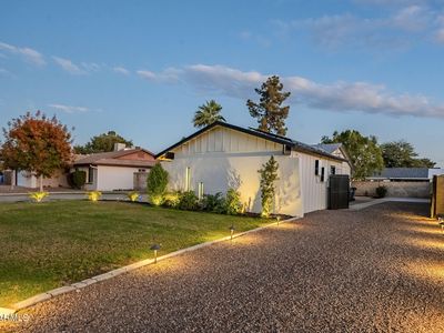 3743 W Dailey St, Phoenix, AZ, 85053
