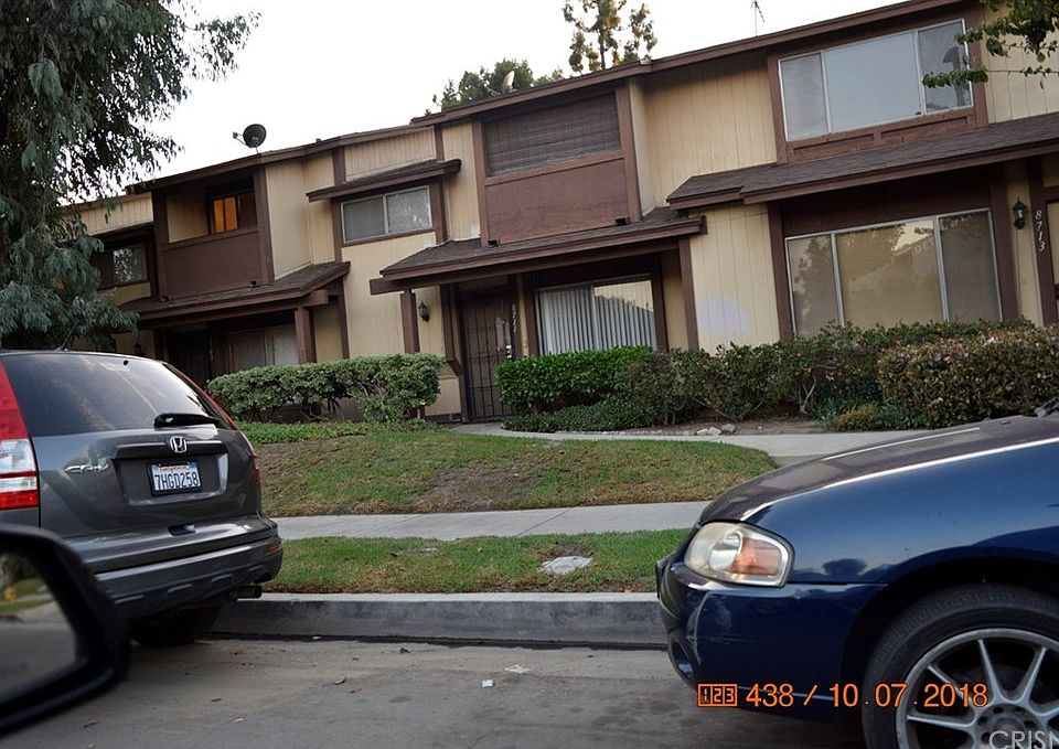 1st image of 8711 Cedros Ave #5
