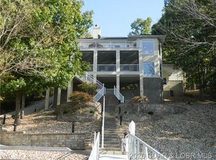 75 W Eagle Point, Lake Ozark, MO 65049